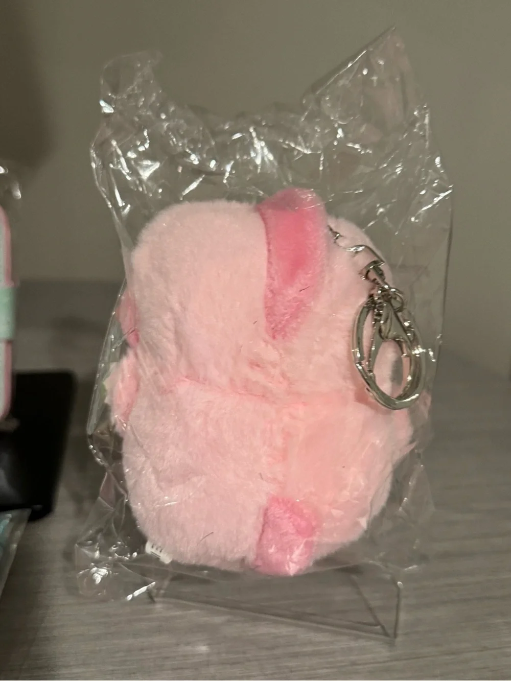 Sanrio Hangyodon “Hangy” Accessories Set